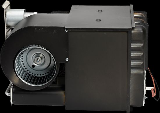 SUBURBAN MFG RP-40 FURNACE CORE N - 2614A