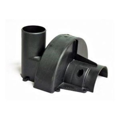 SUBURBAN MFG SUBURBAN AIR COMB HOUSING - 390848
