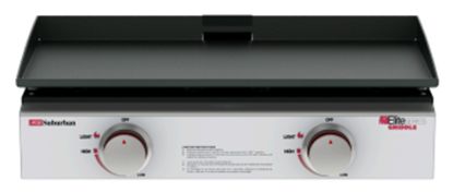 SUBURBAN MFG SUBURBAN 23' PORTABLE GRIDDLE - 4063A