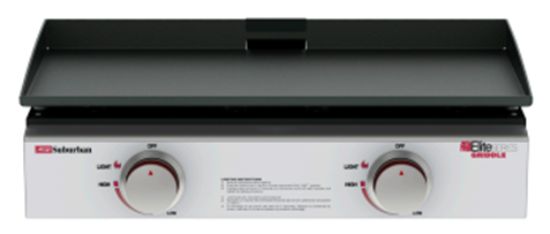SUBURBAN MFG SUBURBAN 23' PORTABLE GRIDDLE - 4063A