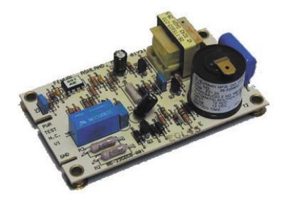 SUBURBAN MFG SUBURBAN MODULE BOARD - 520814