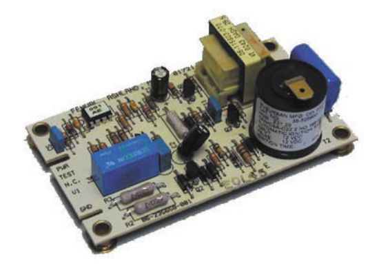 SUBURBAN MFG SUBURBAN MODULE BOARD - 520814