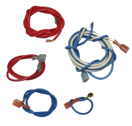 SUBURBAN MFG SUBURBAN FAN CONTROL WIRE - 520832