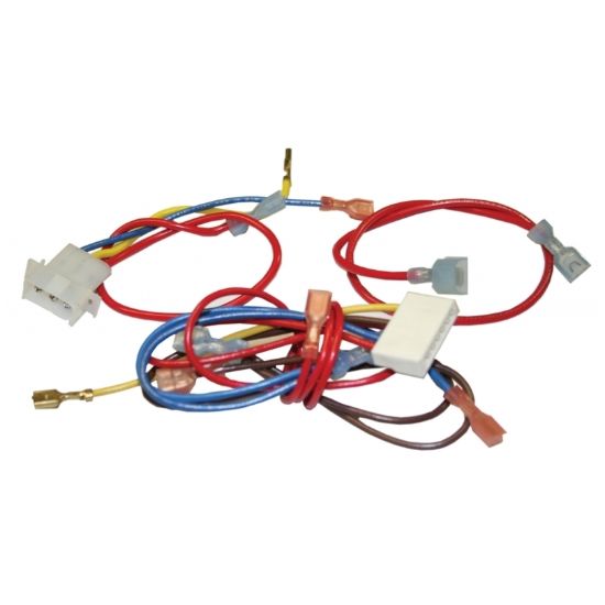 SUBURBAN MFG SUBURBAN FAN CONTROL WIRE - 520839