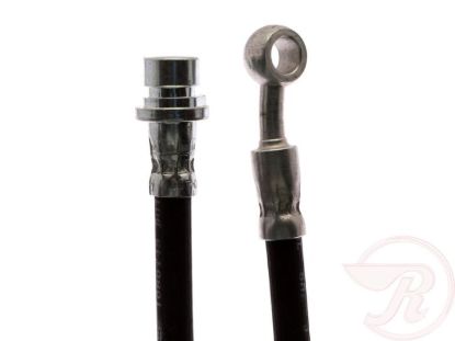 RAYBESTOS BRAKE HOSE - BH384428