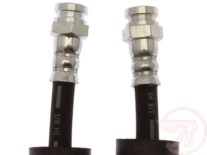 RAYBESTOS BRAKE HOSE - BH384436