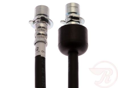 RAYBESTOS BRAKE HOSE - BH384452