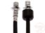 RAYBESTOS BRAKE HOSE - BH384452