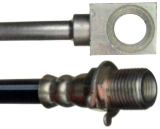 RAYBESTOS HYDRAULIC BRAKE HOSE - BH38572