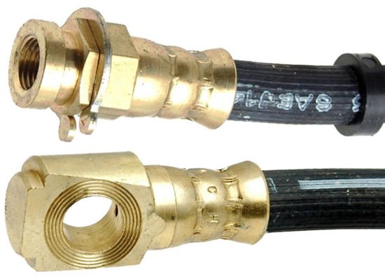 RAYBESTOS HARDWARE- HYDRAULICS - BH38583