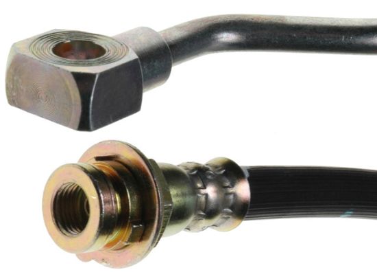 RAYBESTOS HYDRAULIC BRAKE HOSE - BH38622