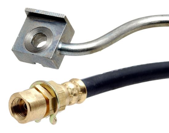 RAYBESTOS HYDRAUL BRKE HOSE - BH38819