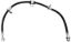 RAYBESTOS BRAKE HOSE - BH38832