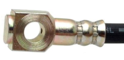 RAYBESTOS HYDRAULIC BRAKE HOSE - BH38852