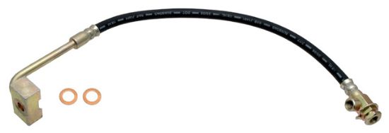 RAYBESTOS BRAKE HOSE - BH38897