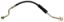 RAYBESTOS HYDRAULIC BRAKE HOSE - BH38903