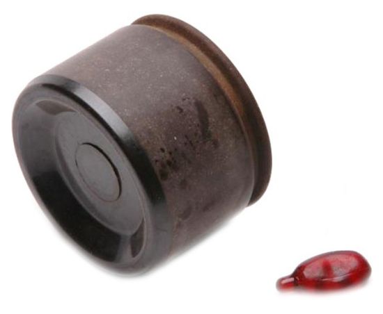RAYBESTOS HARDWARE- HYDRAULICS - DP85028