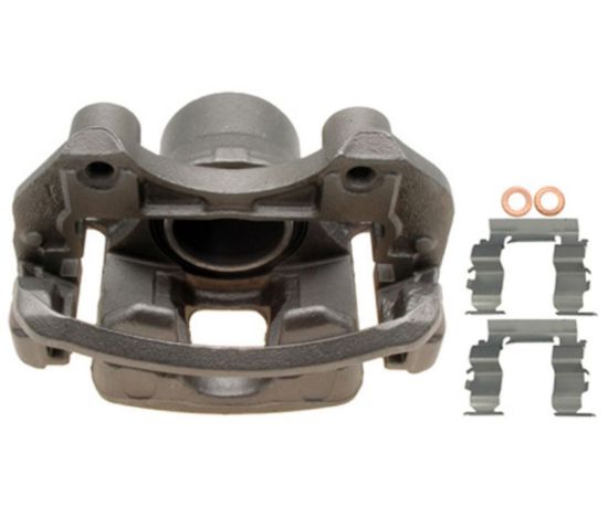 RAYBESTOS FRICTION READY CALIPERS - FRC10003