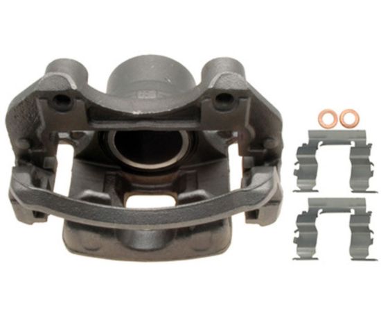 RAYBESTOS FRICTION READY CALIPERS - FRC10004