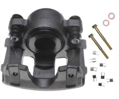 RAYBESTOS FRICTION READY CALIPERS - FRC10185