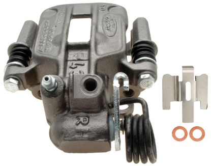 RAYBESTOS FRICTION READY CALIPERS - FRC10415