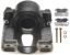 RAYBESTOS FRICTION READY CALIPERS - FRC10509