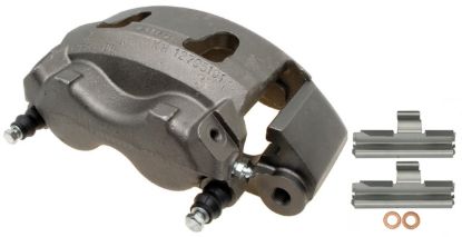 RAYBESTOS SEMI LOADED CALIPER - FRC10522