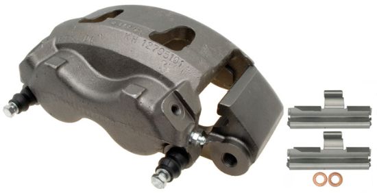 RAYBESTOS SEMI LOADED CALIPER - FRC10522