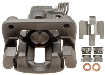 RAYBESTOS FRICTION READY CALIPERS - FRC10545