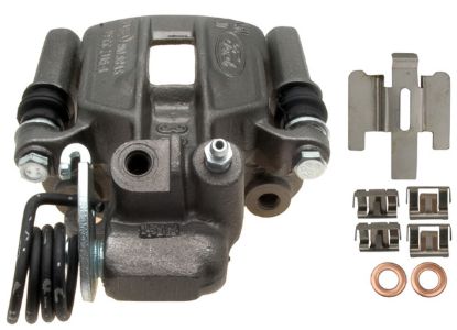 RAYBESTOS FRICTION READY CALIPERS - FRC10546