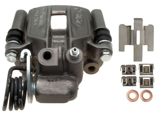 RAYBESTOS FRICTION READY CALIPERS - FRC10546