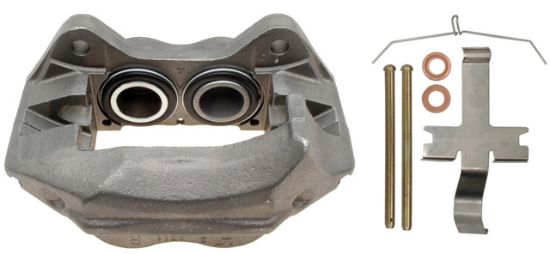 RAYBESTOS FRICTION READY CALIPERS - FRC10612