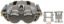 RAYBESTOS FRICTION READY CALIPERS - FRC10673
