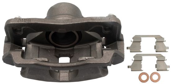 RAYBESTOS FRICTION READY CALIPERS - FRC10694