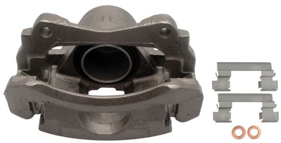 RAYBESTOS FRICTION READY CALIPERS - FRC10840