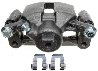 RAYBESTOS FRICTION READY CALIPERS - FRC10841