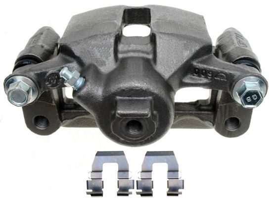 RAYBESTOS FRICTION READY CALIPERS - FRC10841