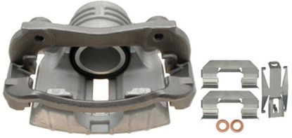 RAYBESTOS FRICTION READY CALIPERS - FRC10905