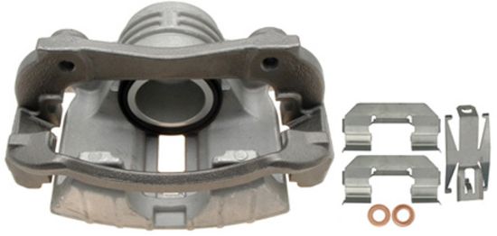 RAYBESTOS FRICTION READY CALIPERS - FRC10905