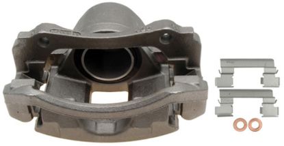 RAYBESTOS FRICTION READY CALIPERS - FRC10907