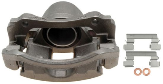 RAYBESTOS FRICTION READY CALIPERS - FRC10907