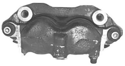 RAYBESTOS FRICTION READY CALIPERS - FRC10909