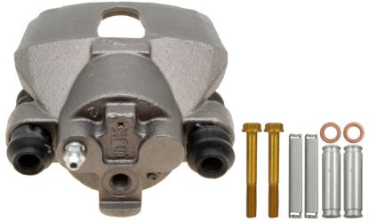 RAYBESTOS FRICTION READY CALIPERS - FRC10911