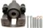RAYBESTOS FRICTION READY CALIPERS - FRC10912
