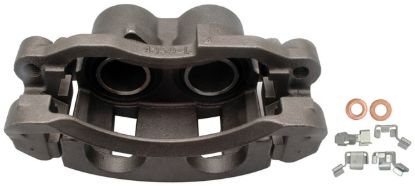 RAYBESTOS FRICTION READY CALIPERS - FRC10946