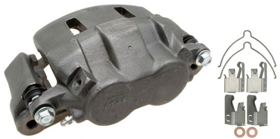 RAYBESTOS FRICTION READY CALIPERS - FRC10959