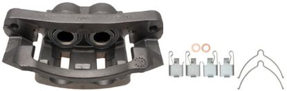 RAYBESTOS FRICTION READY CALIPERS - FRC10960