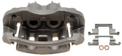 RAYBESTOS FRICTION READY CALIPERS - FRC10961