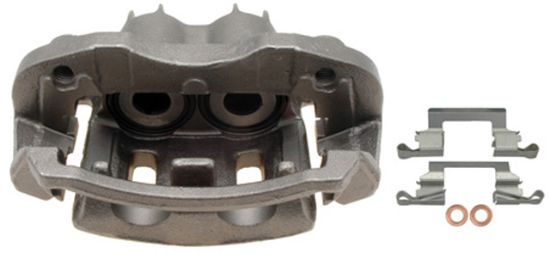 RAYBESTOS FRICTION READY CALIPERS - FRC10961