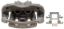 RAYBESTOS FRICTION READY CALIPERS - FRC10961